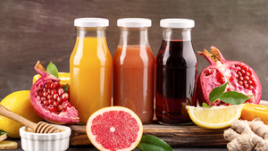 Nutrient Essentials, A Comprehensive Guide -  Part 2: Micronutrients