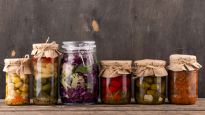 Fermentation: An Ancient Secret for Modern Health