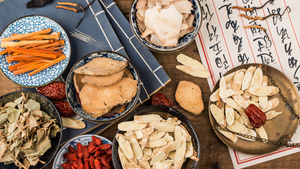 Introduction to Traditional Chinese Medicine (TCM)