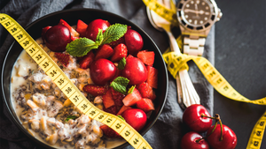 Supplementing Healthy Lifestyle Practices for Weight Loss: A Holistic Approach