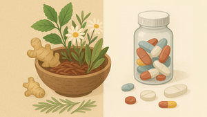 Breaking Free from Binary Choices: A Holistic Approach to Health and Well-Being