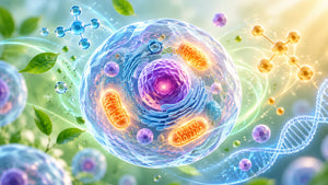 Cellular Vitality: What Does It Actually Mean?