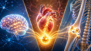 Can the Same Nutrient Serve Different Functions Throughout the Body?