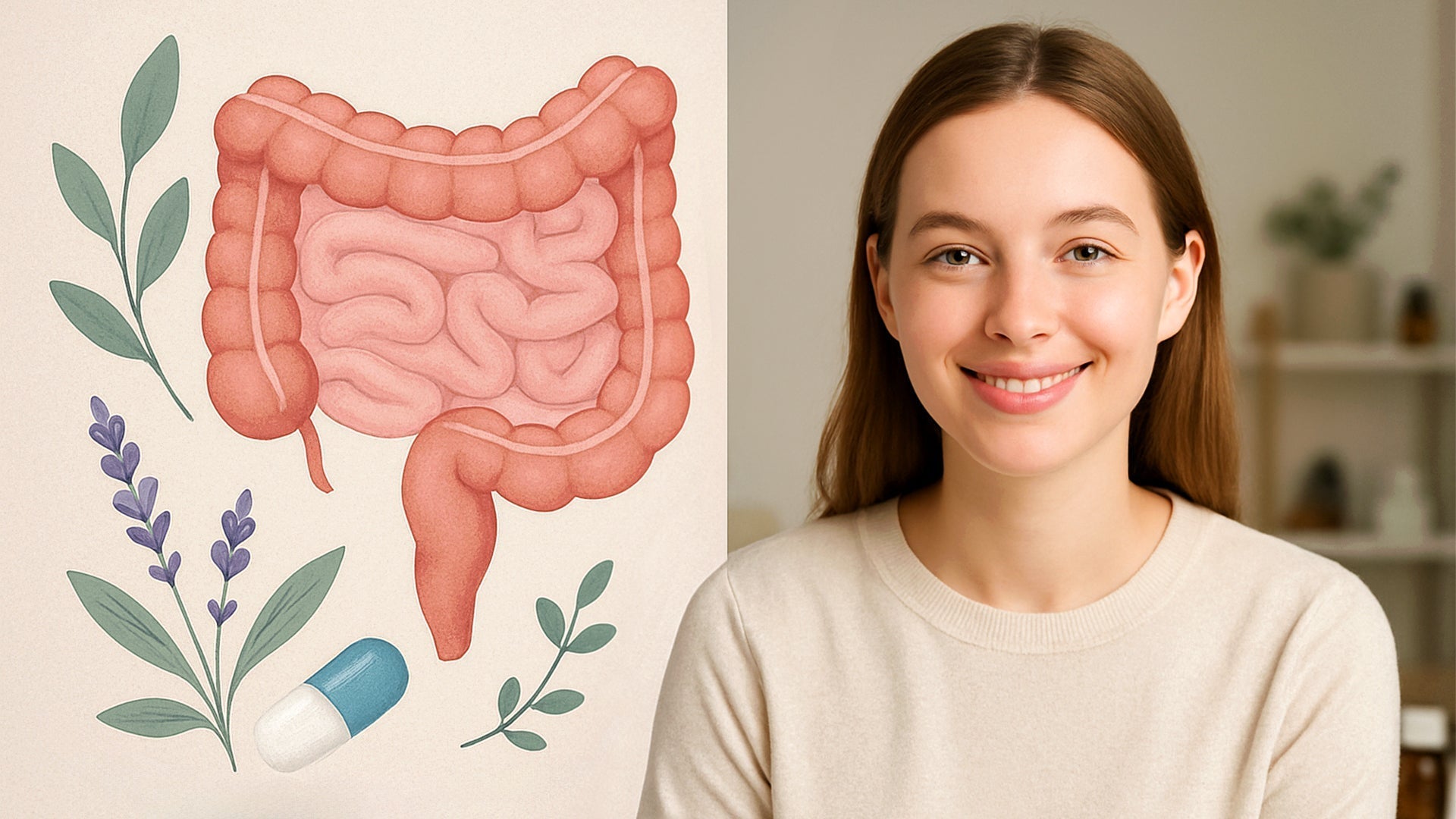 Gut-Skin Axis: Exploring the Link Between Gut Health & Skin Wellness ...
