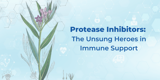 Protease Inhibitors: The Unsung Heroes in Immune Support