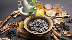 Ayurveda: From Ancient Wisdom to Modern Science