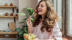 Harnessing the Power of Mindful Eating: A Path to Better Health