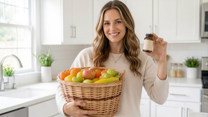 Can Human Nutrition Be Reduced to Isolated Nutrients?