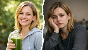Detox: Common Impression vs. Reality
