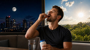 The Timing Effect in Supplementation