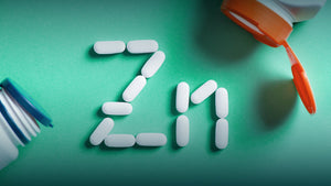 Zinc and Immune Health: What It Does and Why It Matters