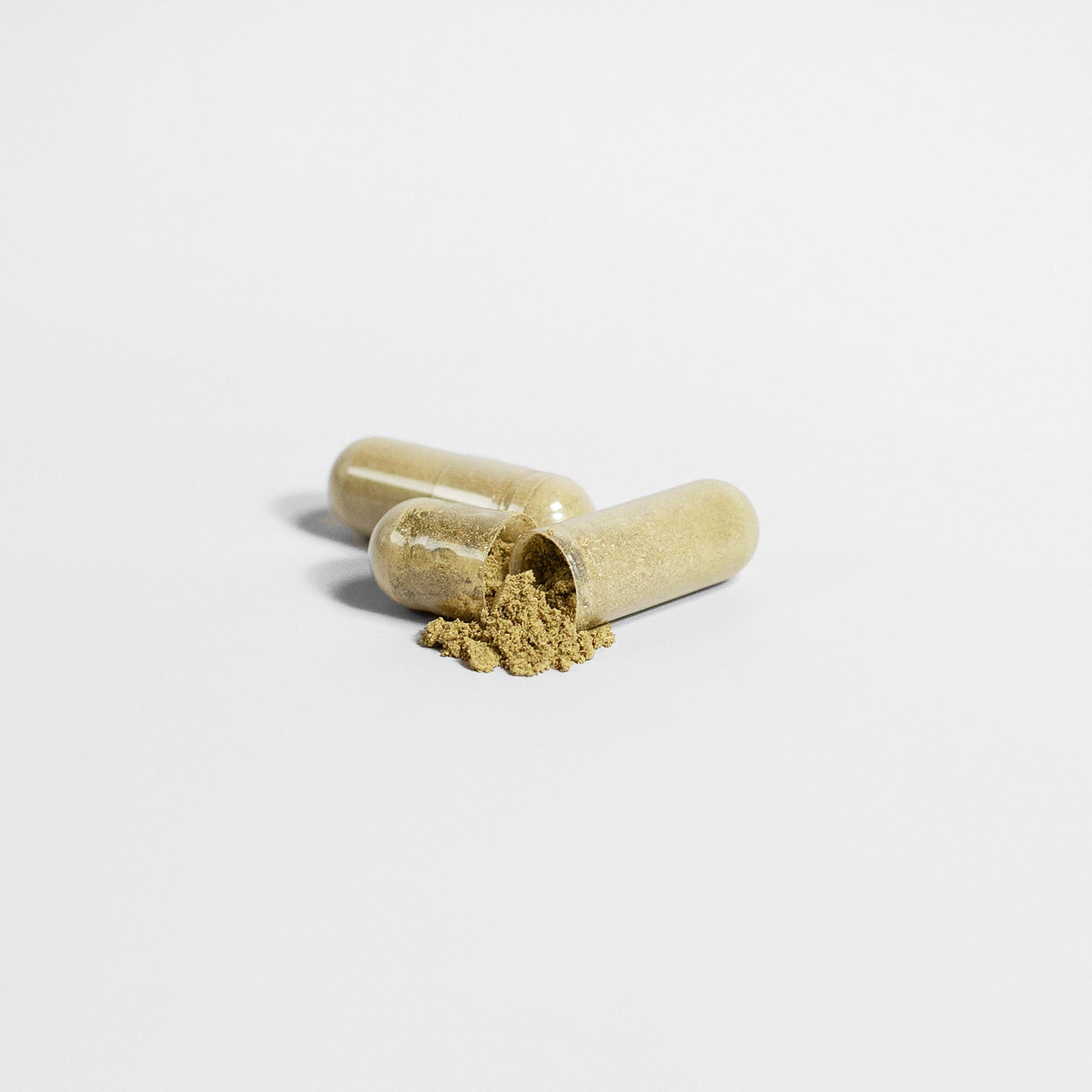 SUPERFOODS [moringa]