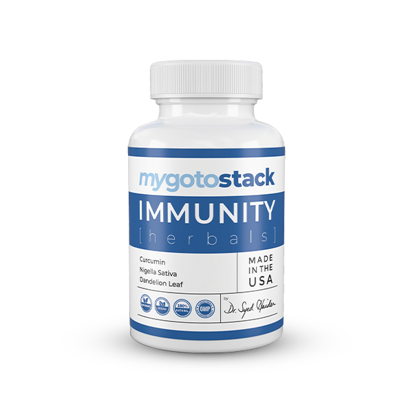 IMMUNITY [herbals]