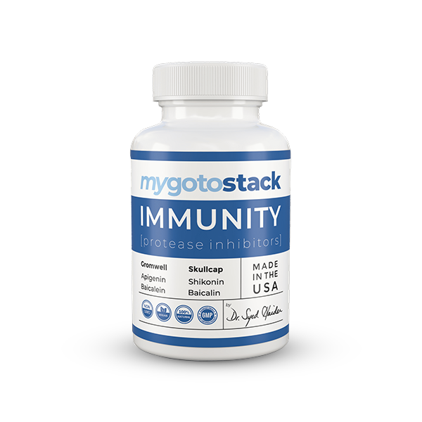 IMMUNITY [protease inhibitors]