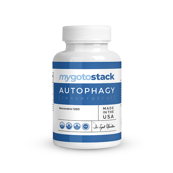 AUTOPHAGY [resveratrol]