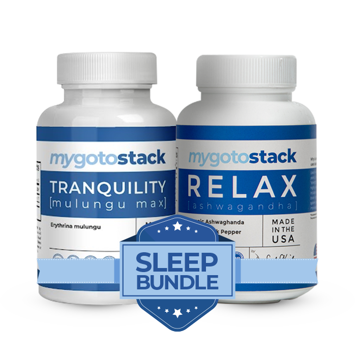 Sleep Bundle