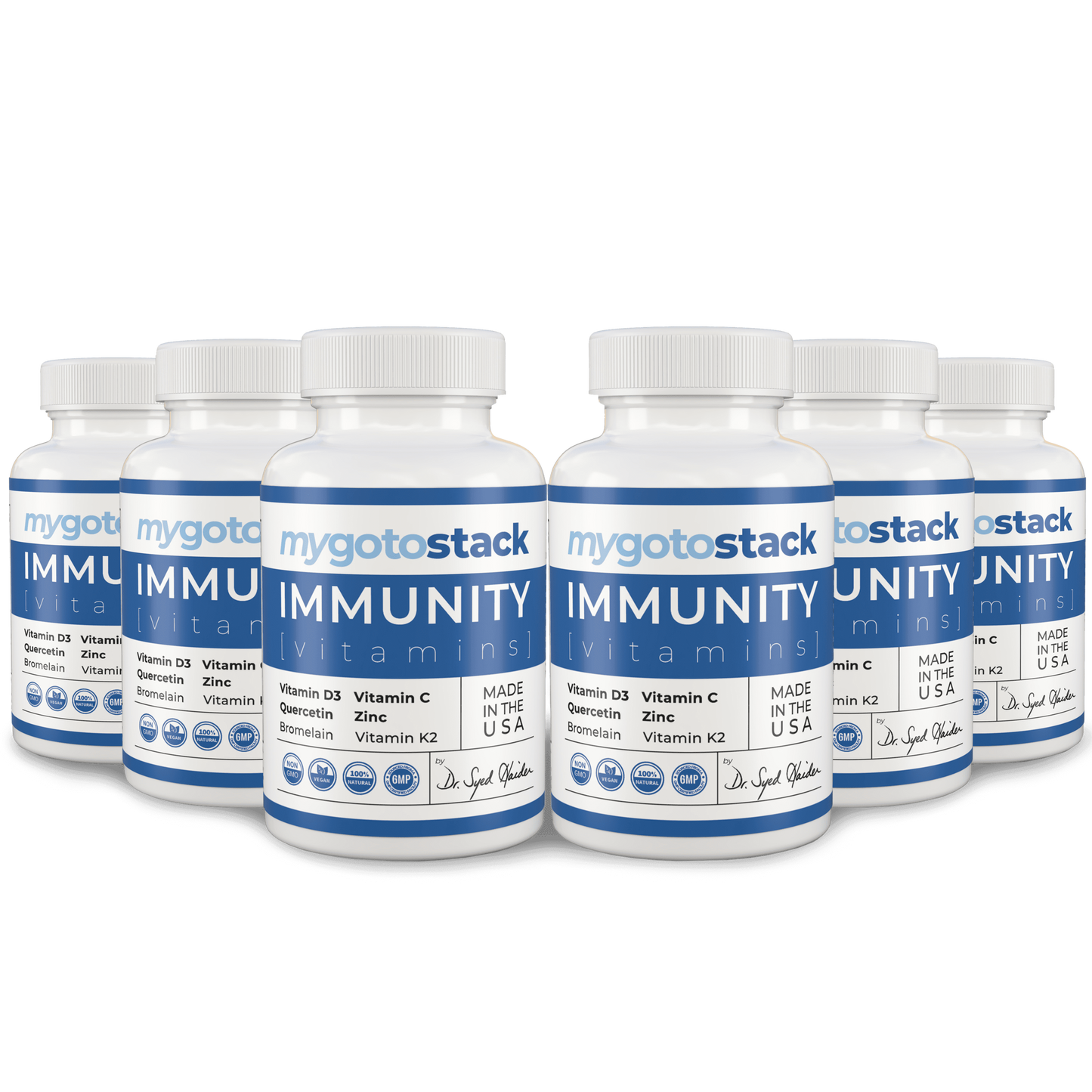 IMMUNITY [vitamins]