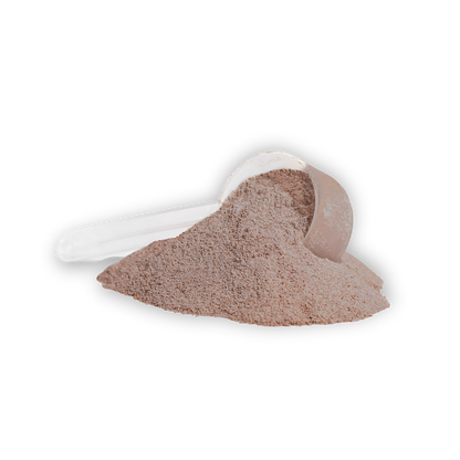 BUILD COCOA WHEY
