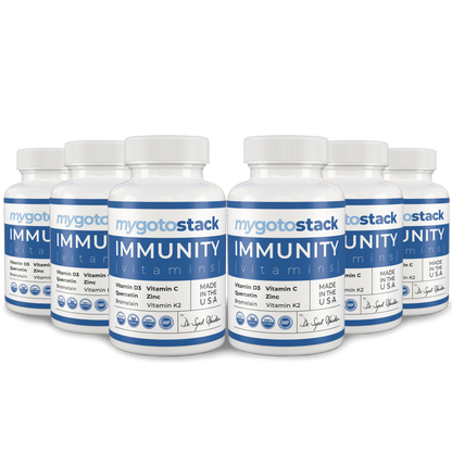 IMMUNITY [herbals]