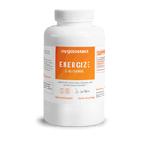 ENERGIZE L-GLUTAMINE