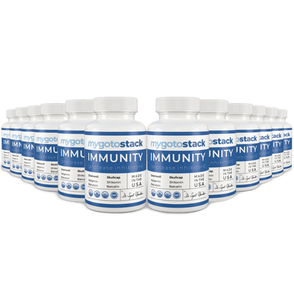 IMMUNITY [protease inhibitors]