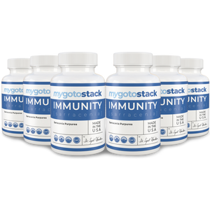 IMMUNITY [sarracenia]