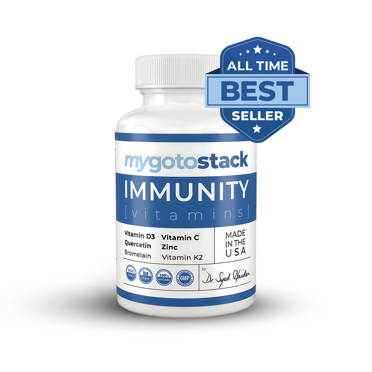 IMMUNITY [vitamins]