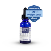 LOSE IT WEIGHT DROPS