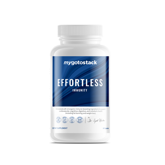 EFFORTLESS Immunity