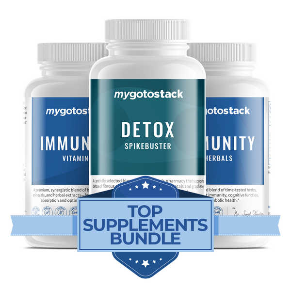 Top Supplements Bundle