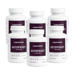 AUTOPHAGY [resveratrol]