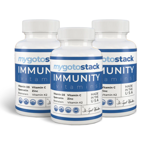 IMMUNITY [vitamins]