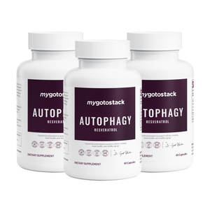AUTOPHAGY [resveratrol]