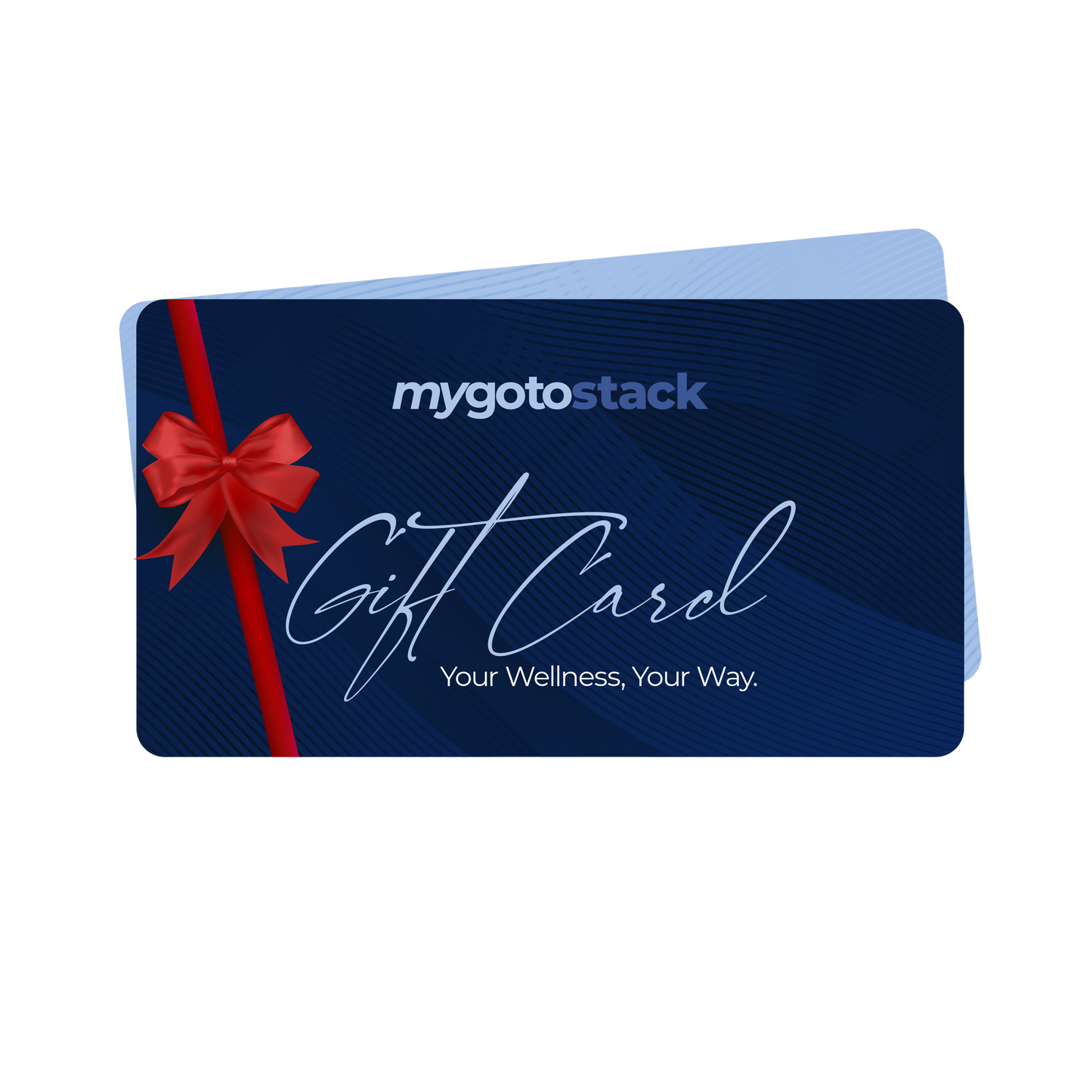 mygotostack Gift card