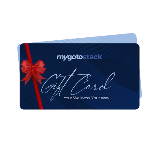 mygotostack Gift card