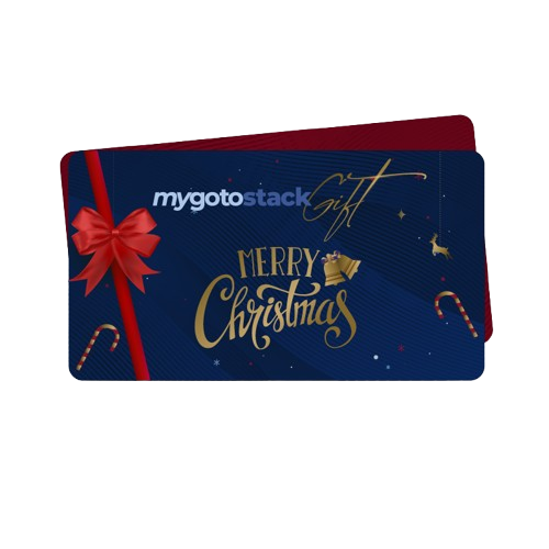 Christmas Gift Card