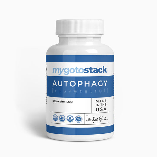 AUTOPHAGY [resveratrol]