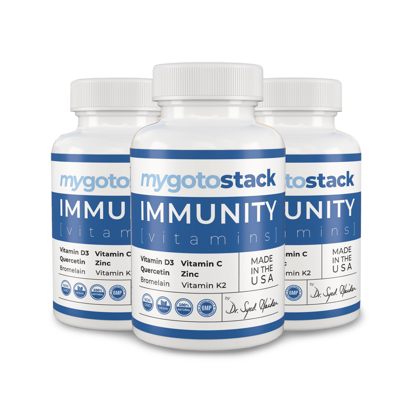 IMMUNITY [vitamins]