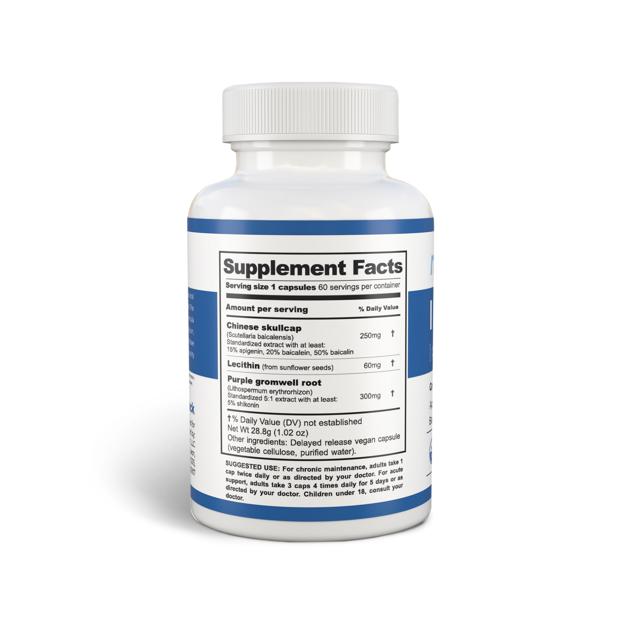 IMMUNITY [protease inhibitors] mygotostack