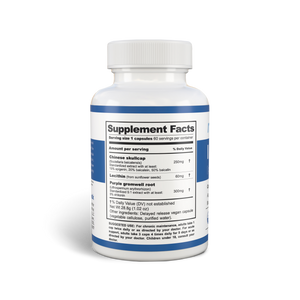 protease inhibitors back view